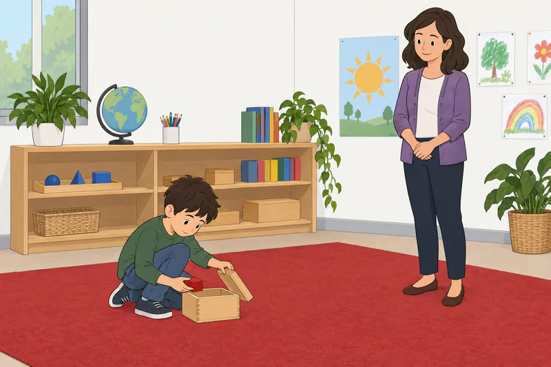 Este cuestionario de psicología muestra aprendizaje infantil.