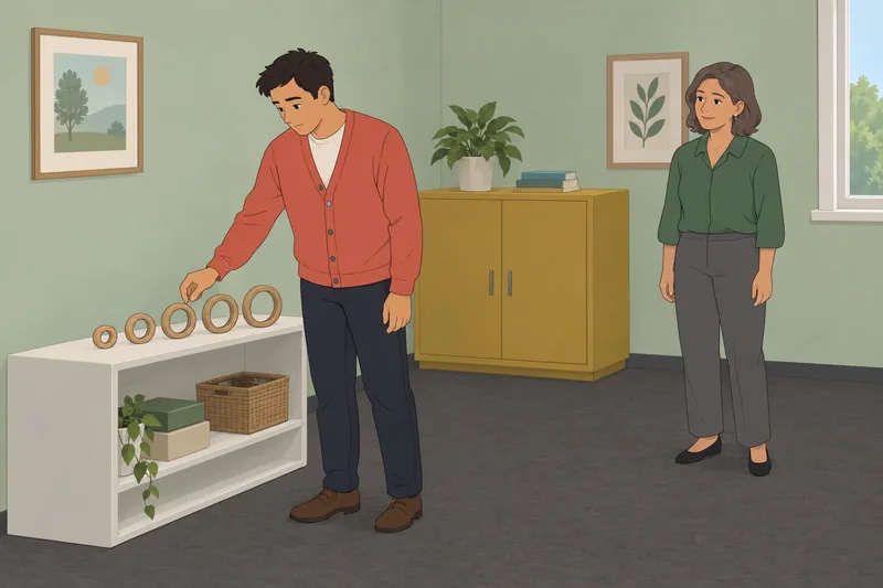 Developmental Age-Related Problems invite reflection in clinic.