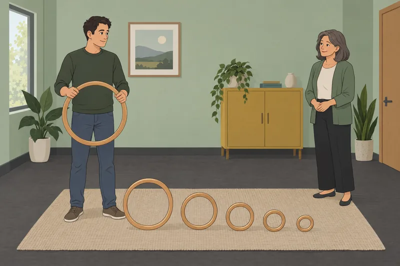 Las edades problemáticas del desarrollo invitan a reflexionar.