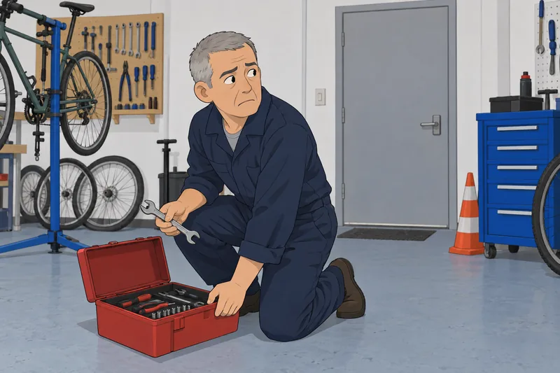 Social Norm and a tool case tempt secrecy.