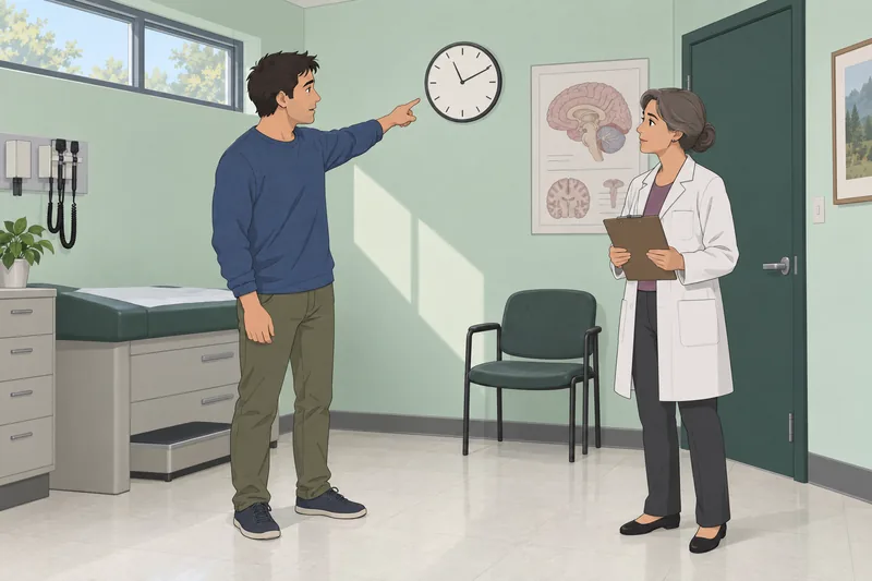 Did I Have a calm clinic review?