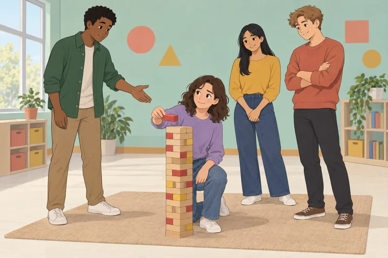 Socialization Difficulties Scale highlights classroom group participation.