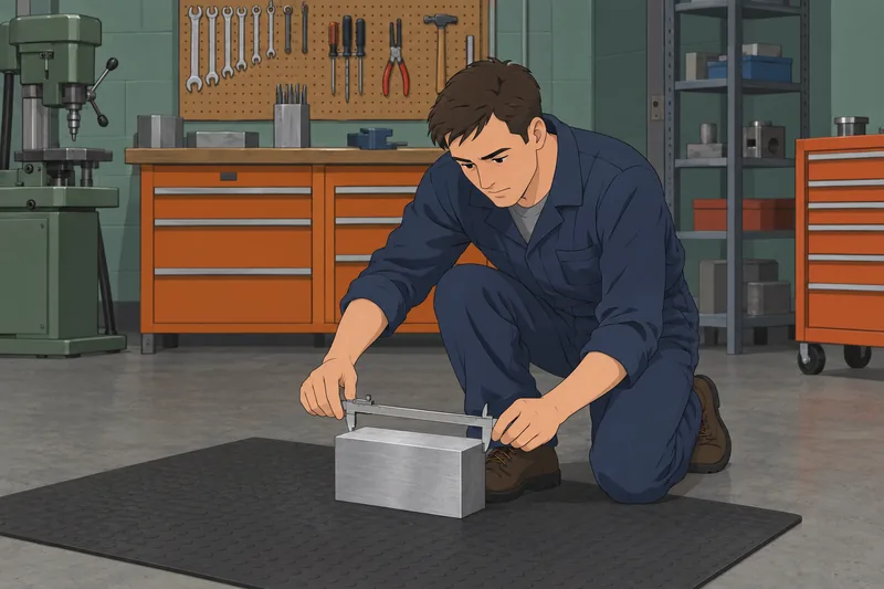 Dimensional Analysis Quiz shows a caliper.