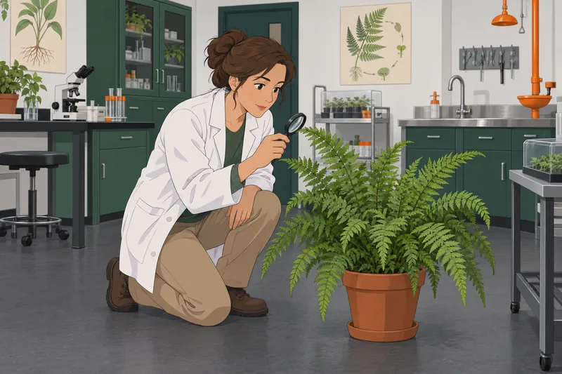 El cuestionario sobre células relaciona plantas y cromosomas.