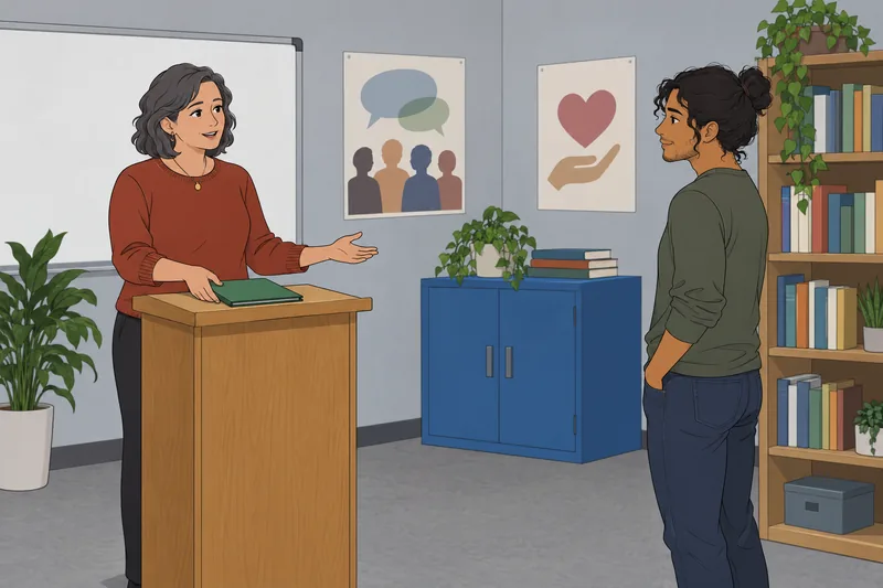 Dirty Quiz Questions shows quiet learning about comfort.