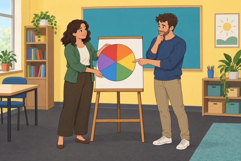 Emotional Intelligence (EQ) shows patient listening.
