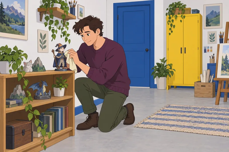 Do I Have strong feelings for fiction?