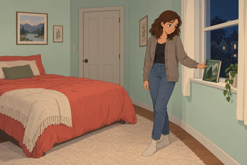 Quiz ¿Me he conectado con un personaje?