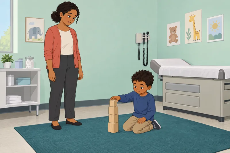 Do I Have a calm caregiving response?