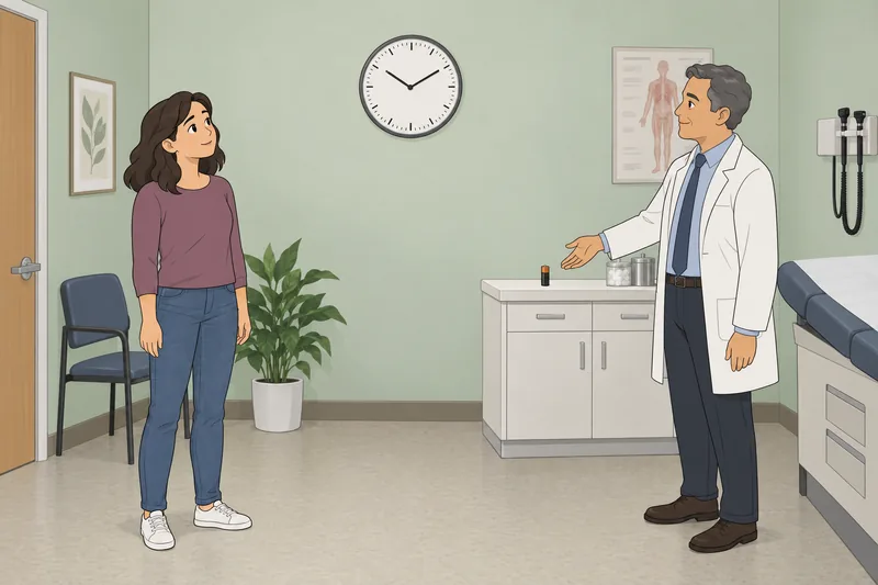 cuestionario ¿Tengo habilidades? Una revisión tranquila.