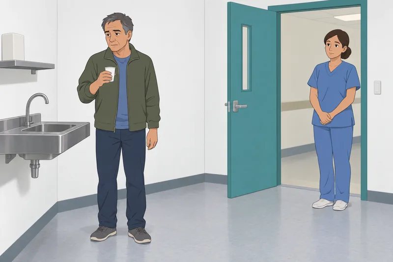 cuestionario ¿Tengo TSS?: apoyo de hidratación.