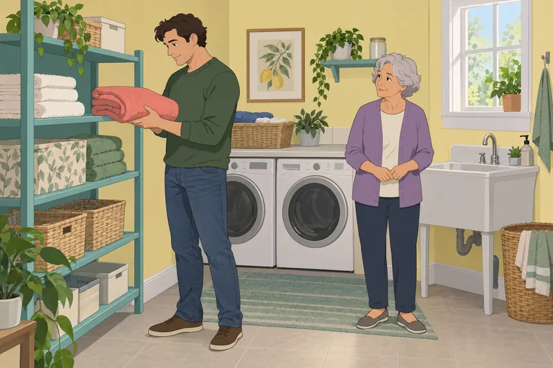 cuestionario ¿Amo a? Cuidado práctico para mamá.