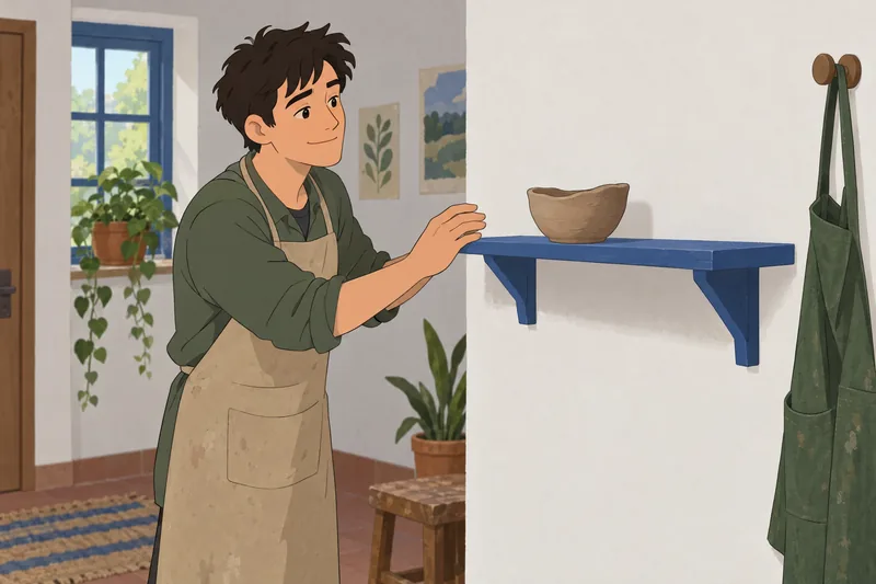 El cuestionario ¿Me amo conserva un cuenco imperfecto.