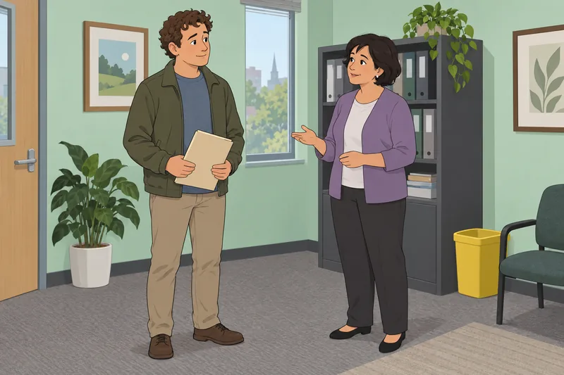 cuestionario ¿Necesito un asesor? Revisión financiera.