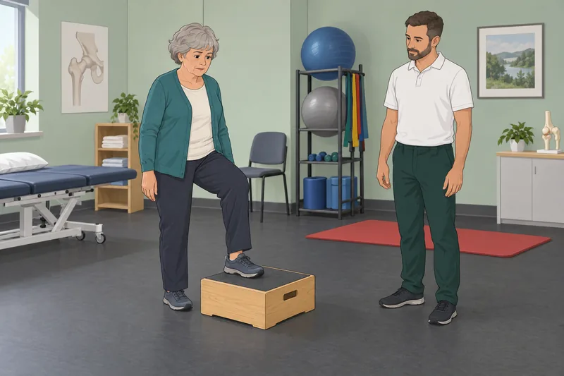 Do I Need a clinic mobility check?