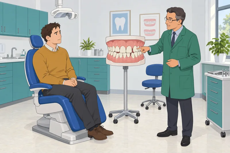 Do I Need: an orthodontist reviews alignment.
