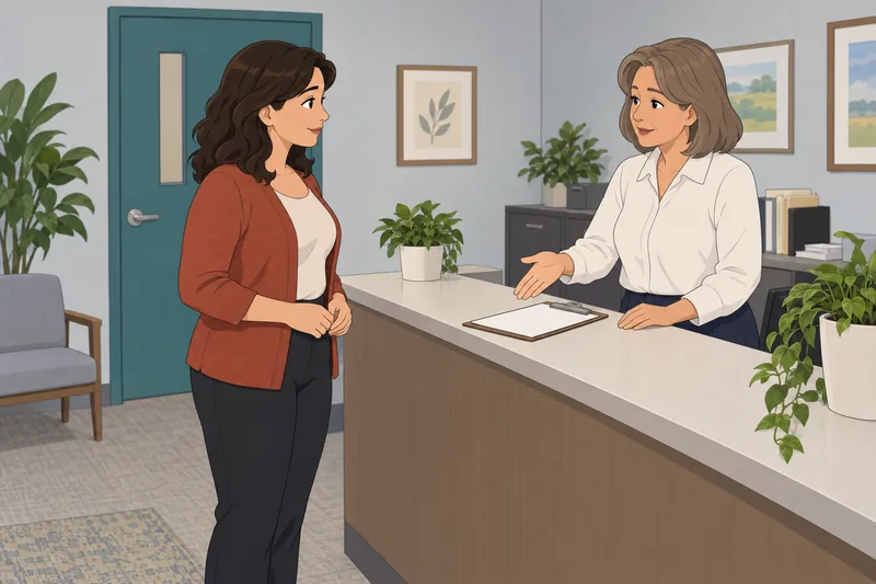 cuestionario ¿Califico para: revisa requisitos de cobertura.