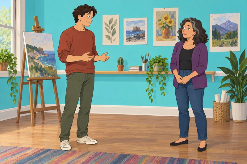 Explora el cuestionario ¿Tienes un detalle personal?
