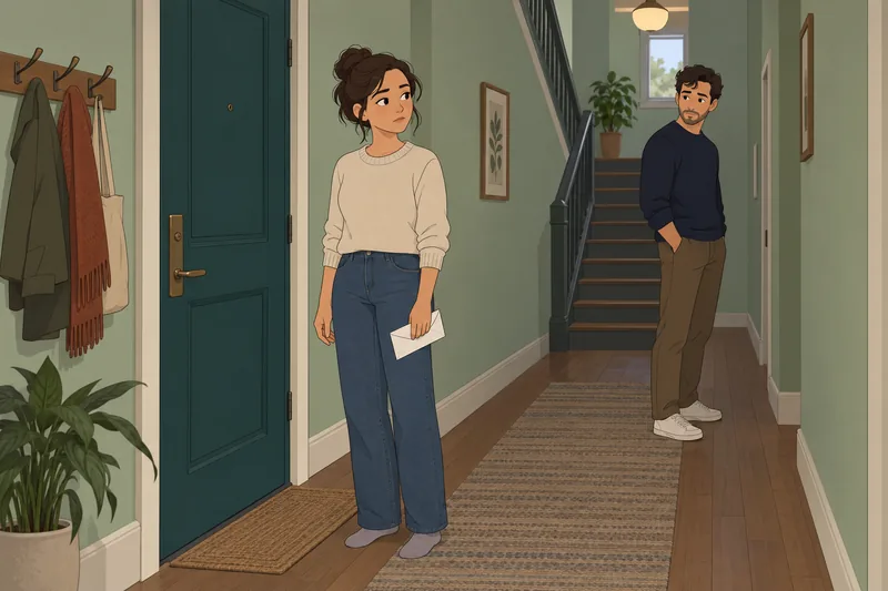 Explora el cuestionario ¿Tienes un sobre inesperado?