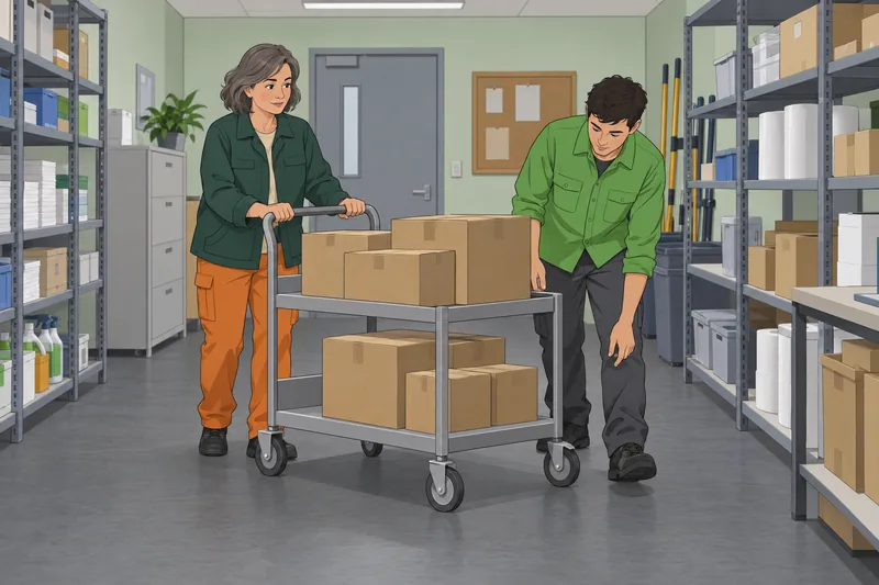 Do You Know workplace resources?