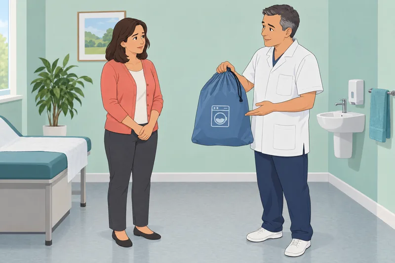 Do You Like practical hygiene guidance?