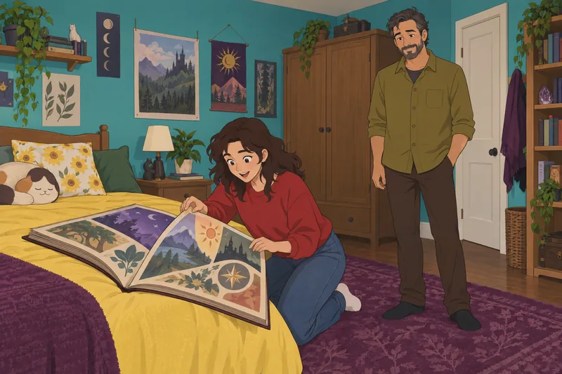 DSMP Members Quiz: a fan studies lore.