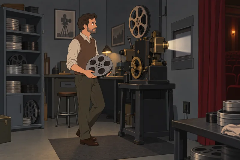 Ed Sheeran Quiz shows film-reel research.