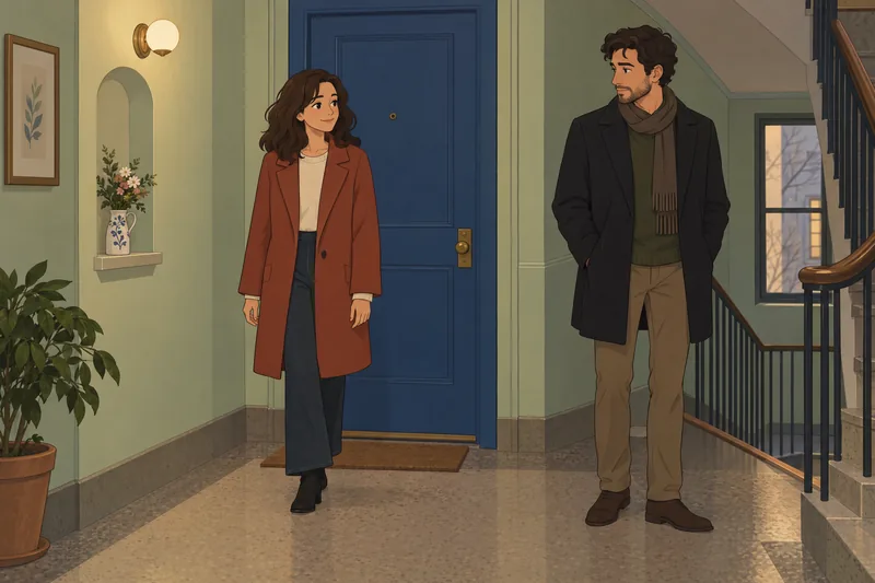 cuestionario sobre emofilia muestra una pausa romántica.
