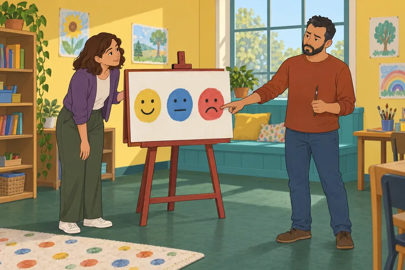 Emotion Recognition (Critic Ratings) tracks classroom gestures.