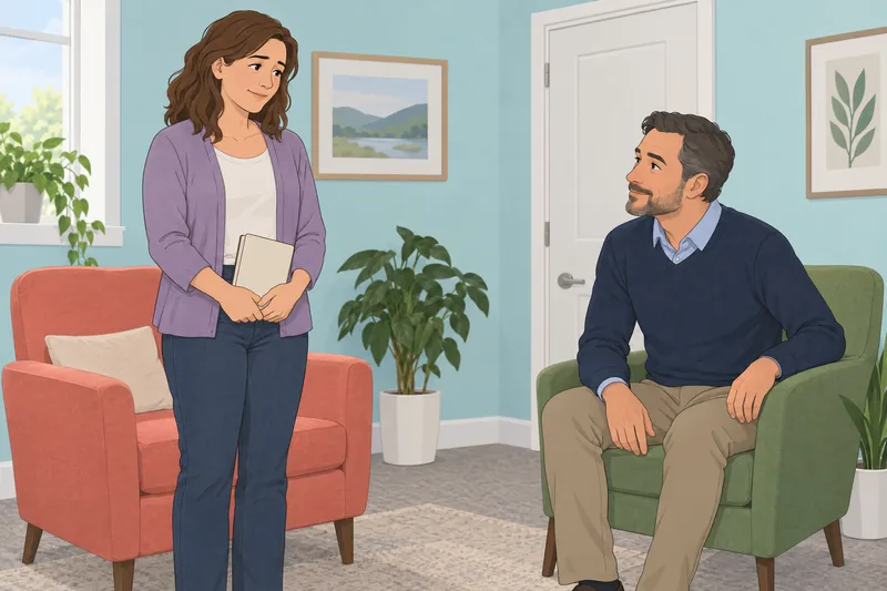 El cuestionario de conciencia conecta sensaciones y sentimientos.