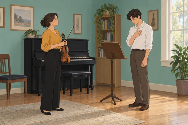 Balanced Emotional Empathy appears in musical listening.