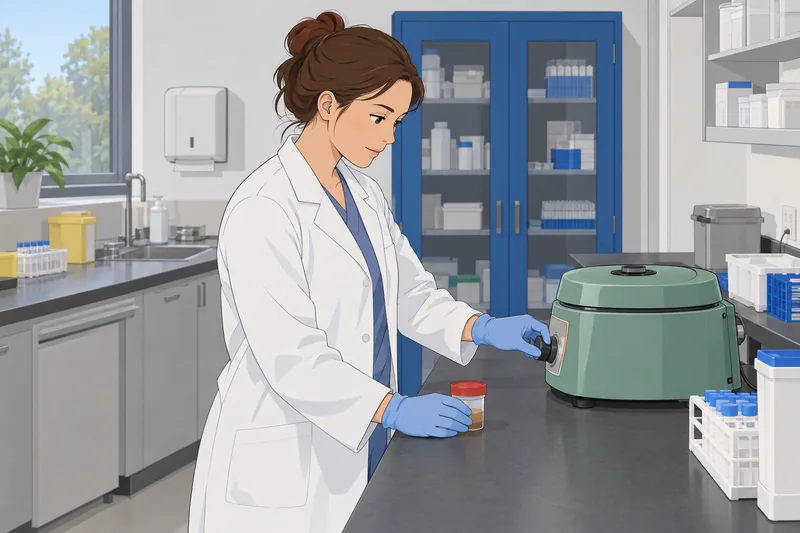 EPI Symptoms Quiz shows an enzyme bottle.