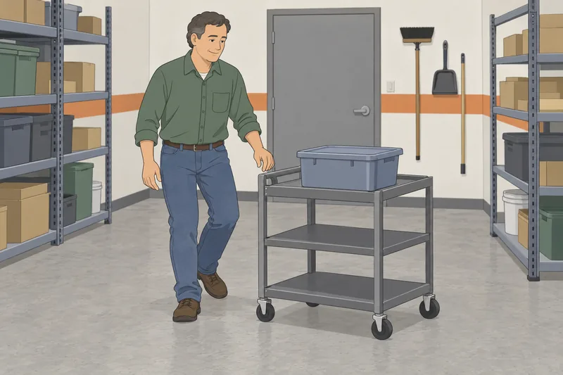 El cuestionario sobre ergonomía muestra un levantamiento seguro.