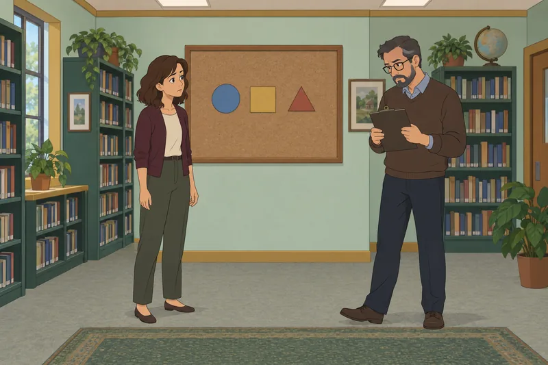 Test de ESP (percepción: una corazonada se comprueba.