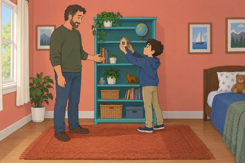 Childhood Psychological Trauma includes family memories.
