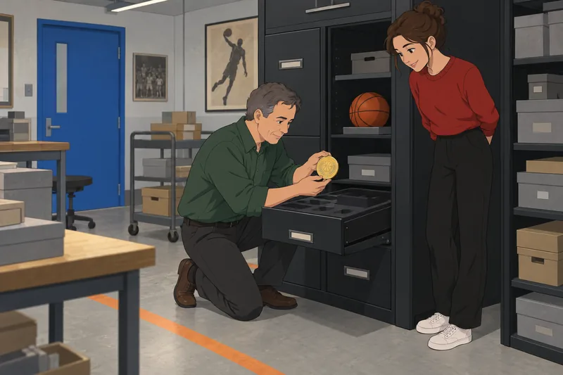Every NBA MVP trivia meets a basketball board.