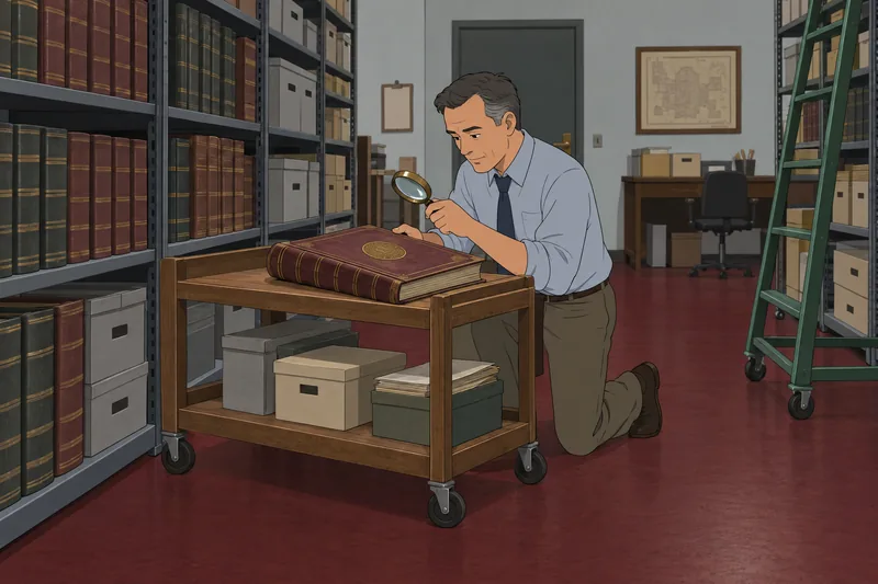 Evidence Law Quiz shows an archive exhibit photograph.
