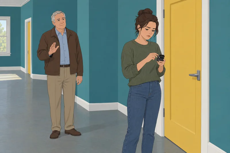 Phubbing Addiction Questionnaire shows a paused classroom exchange.