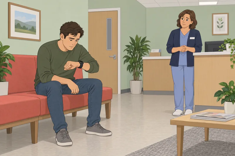 Phubbing Addiction Questionnaire shows a strained library exchange.