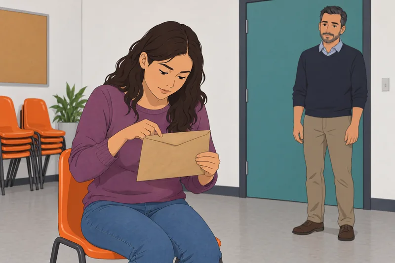 El cuestionario de motivación prueba un puente pequeño.