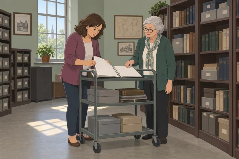 Family Reunion Quiz organizer preserves family records.