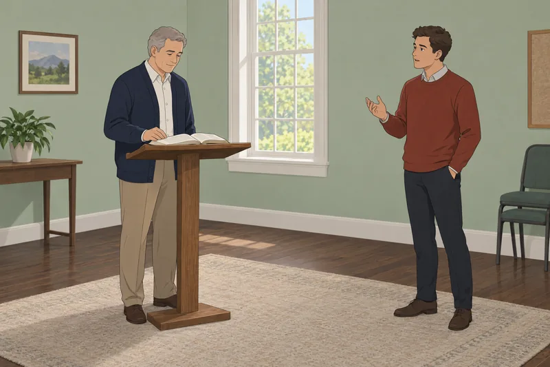 El cuestionario sobre los padres repasa familias bíblicas.
