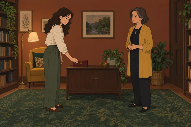 Female Sexual Distress appears beside a private box.