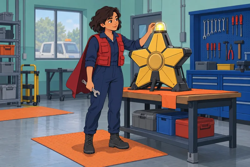 Quiz de superheroínas muestra una capa elegida.
