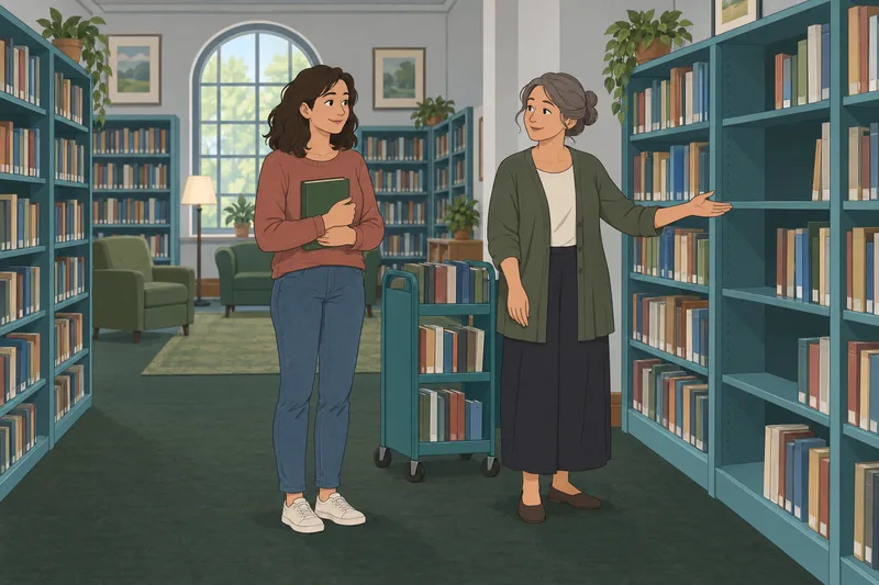 escala de aceptación comparte un libro cerrado.