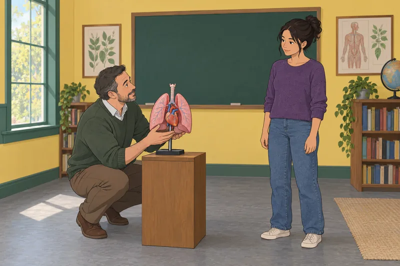 Este cuestionario sobre la recuperación aparece en clínica.