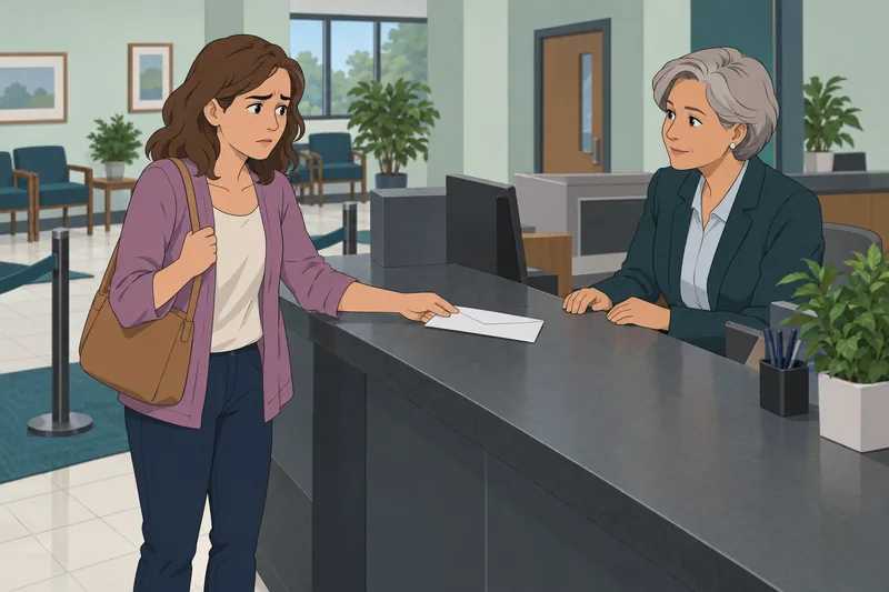 Financial Anxiety Quiz shows a worried envelope check.