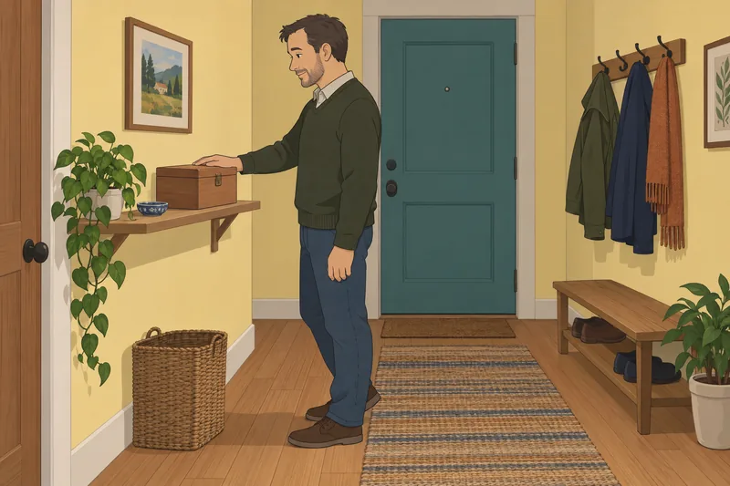 El cuestionario de salud muestra compras conscientes.
