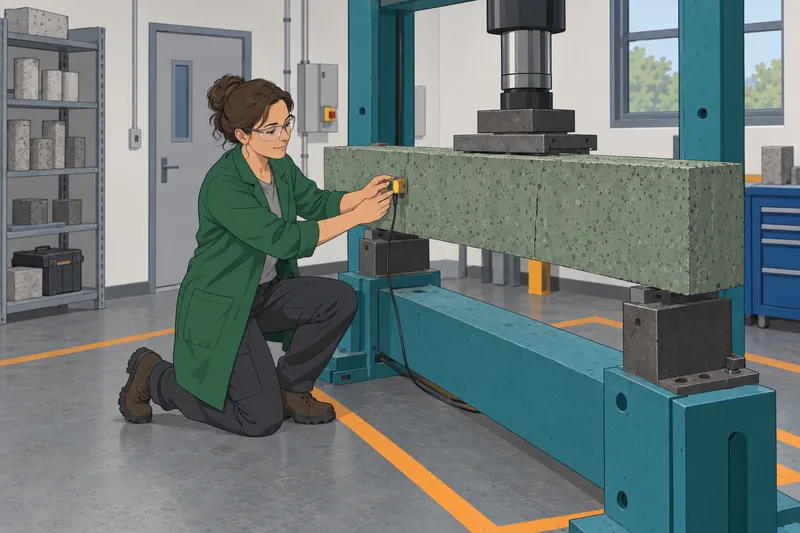 Engineering Activity Orientation: researcher tests a robotic arm.