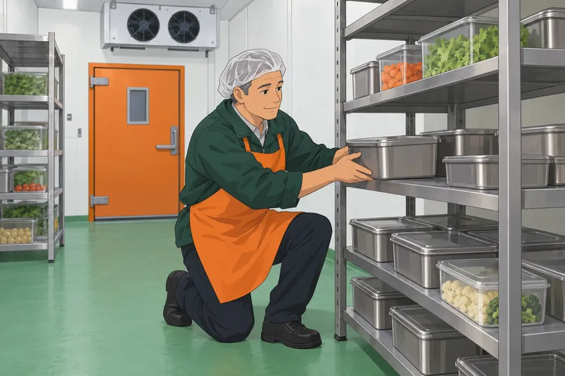 Food Handlers Quiz shows a worker washing hands.